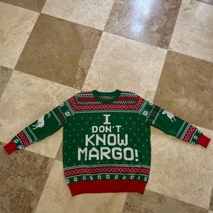 Christmas Vacation Holiday Sweater
